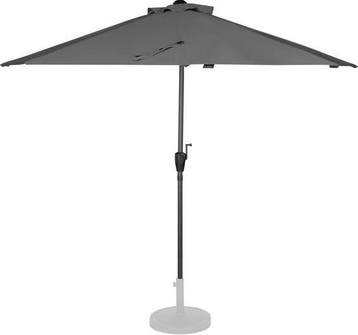 2dekans | VONROC Premium Parasol Magione – Duurzaam -, Ophalen of Verzenden, Zo goed als nieuw