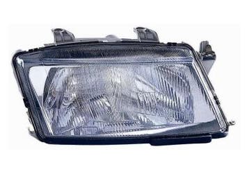 Saab 9-3 1998-2002 Koplamp Rechts (Koplampen, Verlichting), Verzenden, Nieuw