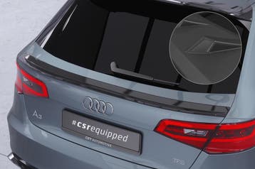 Achtervleugel met ABE voor Audi A3 8V HF124-L, Verzenden, Nieuw