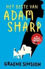 Het beste van Adam Sharp (9789024573851, Graeme Simsion), Verzenden, Nieuw