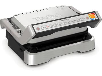 Tefal -   Optigrill 2in1, Verzenden, Nieuw