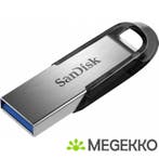 SanDisk Ultra Flair 32GB USB Stick, Computers en Software, RAM geheugen, Verzenden, Nieuw