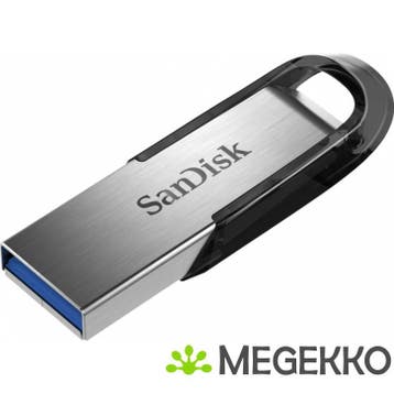 SanDisk Ultra Flair 32GB USB Stick, Verzenden, Nieuw