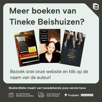 Wat doen we met Fred? - Tineke Beishuizen 9789049954079, Verzenden, Zo goed als nieuw, Tineke Beishuizen