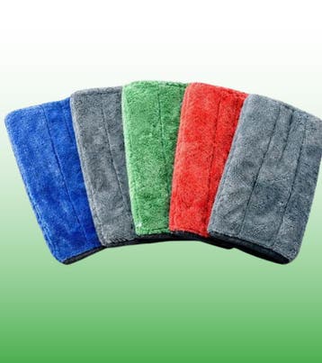 NanoPro Glover: dé handschoen voor streeploos schoonmaken, Ophalen of Verzenden, Schoonmaakmiddel