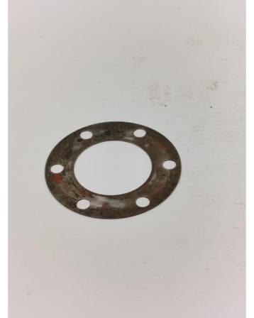 Afstandhouders (ringen) d40 D70 A-5-4 - Dikte: 0,1 mm, Ophalen