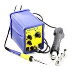 BAKU soldeer & heat station BK-878, Verzenden, Nieuw