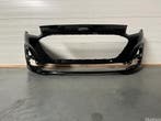 Ford Kuga Vignale voorbumper LV4B-17F003-Vv, Ophalen, Gebruikt, Voor, Ford