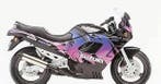 Suzuki GSX 750 F, Motoren, Onderdelen | Suzuki, Verzenden, Gebruikt