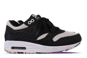 Nike Air Max 1 Premium iD PSG • 37.5, Ophalen of Verzenden, Nieuw, Nike, Sneakers of Gympen