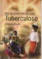Tuberculose / Wat jij wilt weten over 9789054958802 K. Routh, Verzenden, Zo goed als nieuw, K. Routh