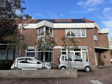 Woning te huur in Amersfoort - 23 m² - 1 kamer(s), Huizen en Kamers, Huizen te huur, Overige soorten, Amersfoort, Utrecht