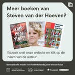 Feyenoord Boek Wij houden van die Club 8717221423083, Verzenden, Gelezen, Steven van der Hoeven
