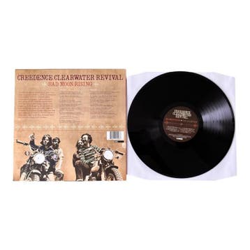 Creedence Clearwater Revival - Bad Moon Rising - The, Verzenden, Nieuw in verpakking