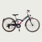 B-TWIN kinderfiets 24 inch, Ophalen of Verzenden, Gebruikt, B-TWIN