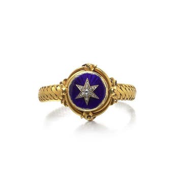 Armband - 19.2 kt. Geel goud - Victoriaanse hoogkarat goud, Sieraden, Tassen en Uiterlijk, Nieuw