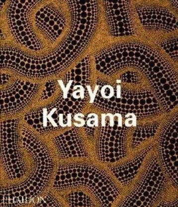 Yayoi Kusama, Boeken, Ophalen of Verzenden, Nieuw