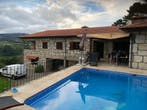 Deze zomer beschikbaar villa in noord-Portugal + zwembad, Porto en Noord-Portugal, Landelijk, In bos, Eigenaar