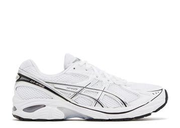 ASICS GT-2160 White Pure Silver (Sneakers, Schoenen), Verzenden, Wit, Nieuw, Sneakers of Gympen