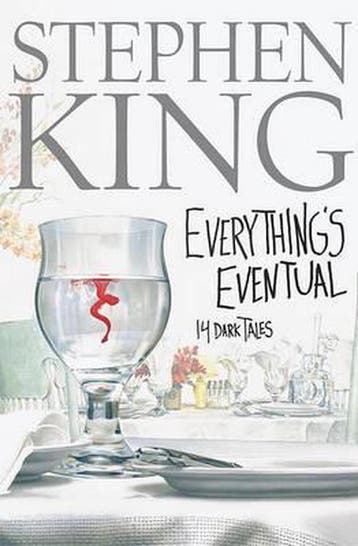 Everythings Eventual - Stephen King 9780743235150, Boeken, Verzenden, Gelezen, Stephen King