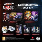 Hunter x Hunter Nen x Impact Limited Edition, Spelcomputers en Games, Games | Sony PlayStation 5, Verzenden, Nieuw