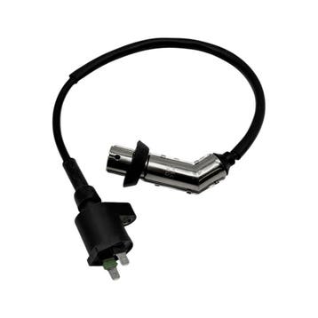 Bobine metalen dop - GY6 4-takt Euro 2/3 (carburateur) /, Verzenden, Nieuw