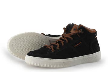No Stress Veterschoenen in maat 43 Blauw, No Stress, Zo goed als nieuw, Veterschoenen, Verzenden