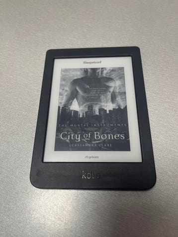 Kobo Nia E-reader, Ophalen of Verzenden, Nieuw
