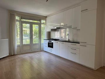 Te huur: Appartement Deurloostraat in Amsterdam, Noord-Holland, Appartement, Amsterdam