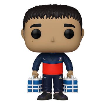 Ted Lasso POP! TV Vinyl Figure Nate Shalley #1511, Ophalen of Verzenden, Nieuw