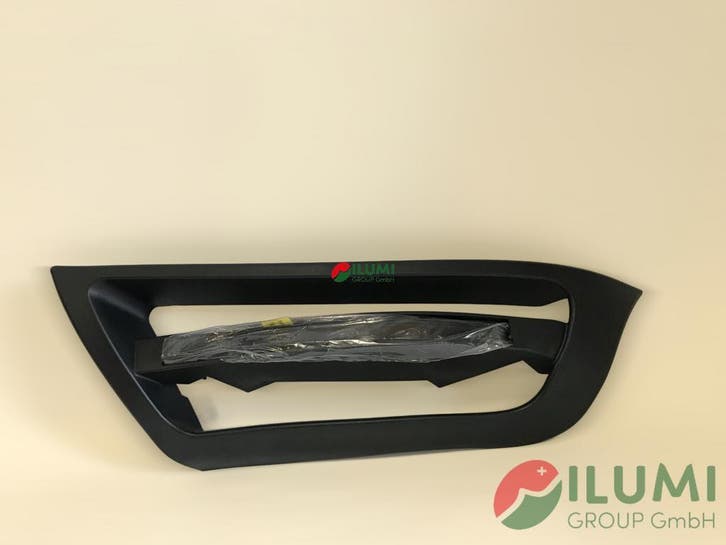 MITSUBISHI OUTLANDER II 06-13 LED DRL LINKS, Auto-onderdelen, Verlichting, Gebruikt, Mitsubishi, Verzenden