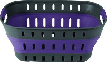 Outwell Collaps Basket Plum, Caravans en Kamperen, Verzenden, Nieuw