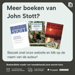 The Message of Romans 9780851111438 John Stott, Boeken, Verzenden, Zo goed als nieuw, John Stott