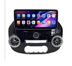 Mercedes Vito W447 Multimedia Navigatie Bluetooth CarPlay, Ophalen of Verzenden, Nieuw