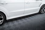 Side Skirts Diffusers Ford S-Max Titanium Mk1 Facelift, Auto-onderdelen, Verzenden, Nieuw