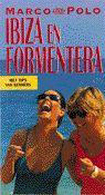Ibiza en formentera - Muller, Verzenden, Gelezen