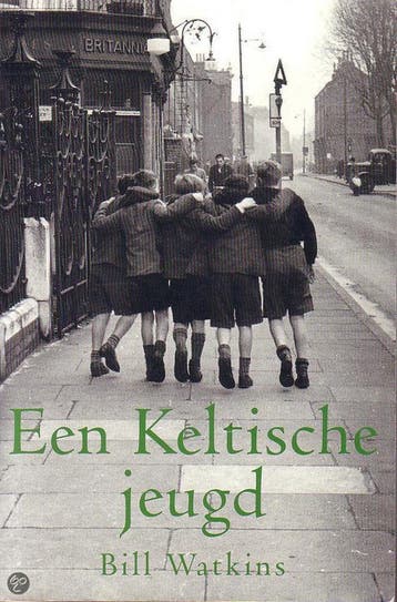 KELTISCHE JEUGD - B. Watkins 9789055018895, Verzenden, Gelezen, B. Watkins