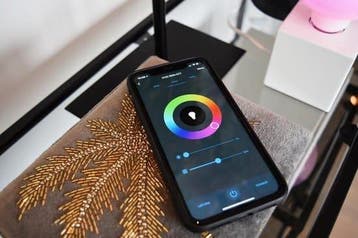Calex Smart LED Lamp Slimme Verlichting - E27 - Wifi Bulb -, Huis en Inrichting, Lampen | Losse lampen, Ophalen of Verzenden, Nieuw