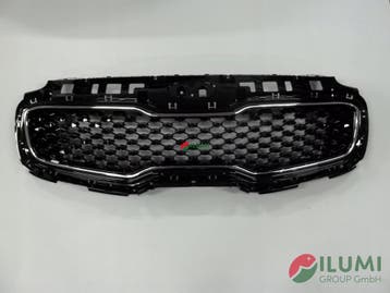 Grill KIA Sportage voor facelift 2016-2018, Auto-onderdelen, Carrosserie en Plaatwerk, Verzenden, Gebruikt