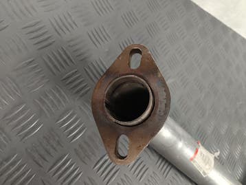 Uitlaat middendemper Suzuki Grand Vitara II 4Max, Ophalen of Verzenden, Nieuw, Suzuki