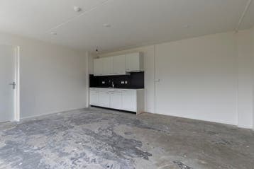 Appartement te huur in Aa en Hunze - 52 m² - 2 kamer(s) - 2, Huizen en Kamers, Huizen te huur, Appartement, Aa en Hunze, Drenthe