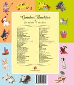 Drie verhalen voor bedtijd / Gouden Boekjes 9789047607199, Boeken, Kinderboeken | Kleuters, Verzenden, Gelezen