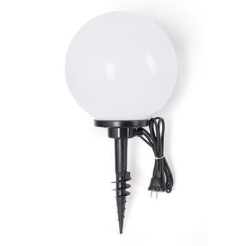 Tuinbol Ø 25 incl. spie Tuinverlichting Tuinverlichting Bol, Verzenden, Nieuw