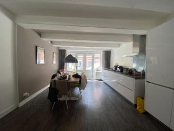 Te huur: Appartement Oosterstraat in Groningen, Groningen, Groningen, Appartement