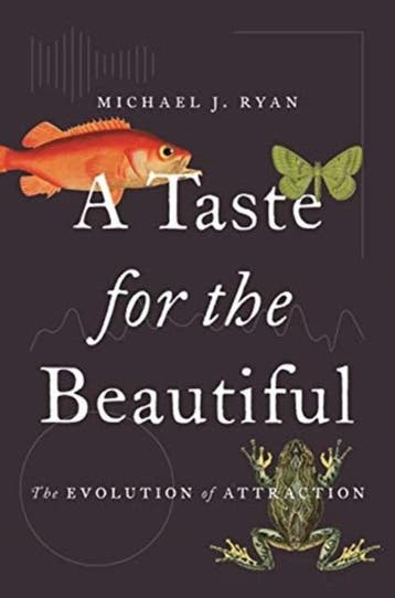 A Taste For The Beautiful | Michael J. Ryan | Nieuw, Ophalen of Verzenden, Nieuw, Michael J. Ryan
