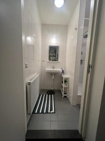 Kamer in Groningen