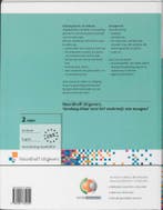 Stepping Stones 2 vwo Textbook 9789001764029 J. Brandenburgh, Verzenden, Gelezen, J. Brandenburgh