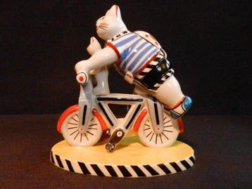 Villeroy & Boch - Rosemarie Benedikt - sculptuur, Benedikt &