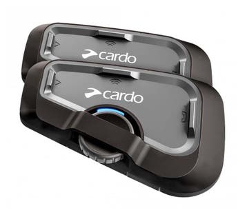 Freecom 4X Duo Headset Cardo, Verzenden, Nieuw met kaartje
