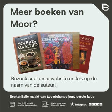 Wilt u mij maar volgen ? / Synopsis - Moor 9789029531870, Verzenden, Gelezen, Moor